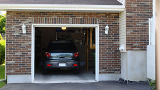 Garage Door Installation at Castillo, Florida